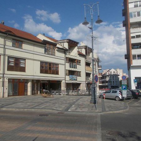Hotel Retron Szinva-Lux Miškovec Exteriér fotografie